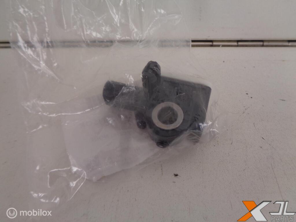 A8 4H BJ10 CRASH SENSOR NIEUW 4H0959643, Audi, Gebruikt, Audi, Ophalen of Verzenden