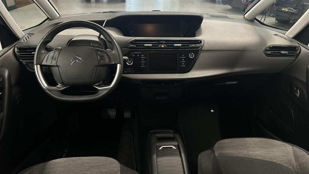 Citroën C4 Grand Picasso