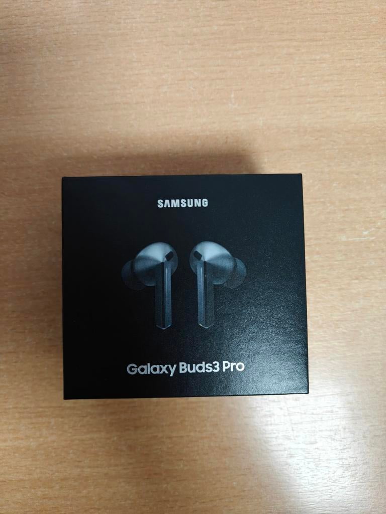 Samsung Galaxy Buds 3 Pro, In gehoorgang (in-ear), Ophalen of Verzenden, Bluetooth, Samsung