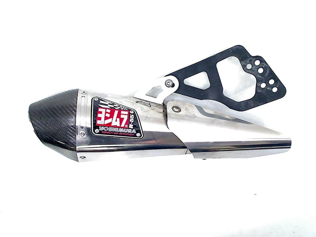 UITLAATDEMPER SPORT Suzuki, Dhr. S. di Majo, Gebruikt, Info@cama-motorparts.nl, P.J. Troelstraweg 8 8
3144 CX  MAASSLUIS, NL