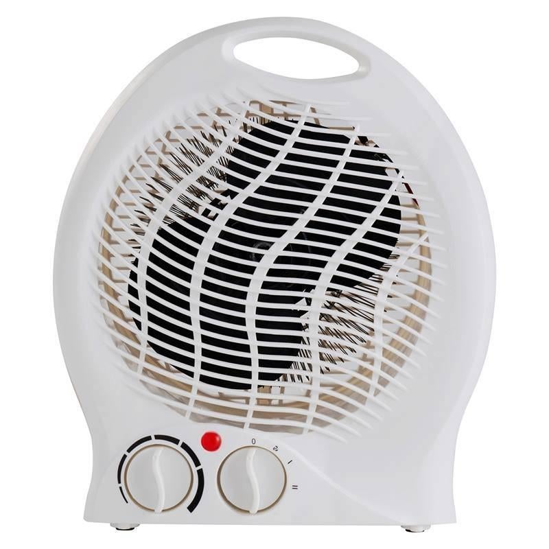Handson ventilatorkachel. Vermogen 2000 Watt., Overige soorten, Elektrisch, Nieuw, Ophalen of Verzenden