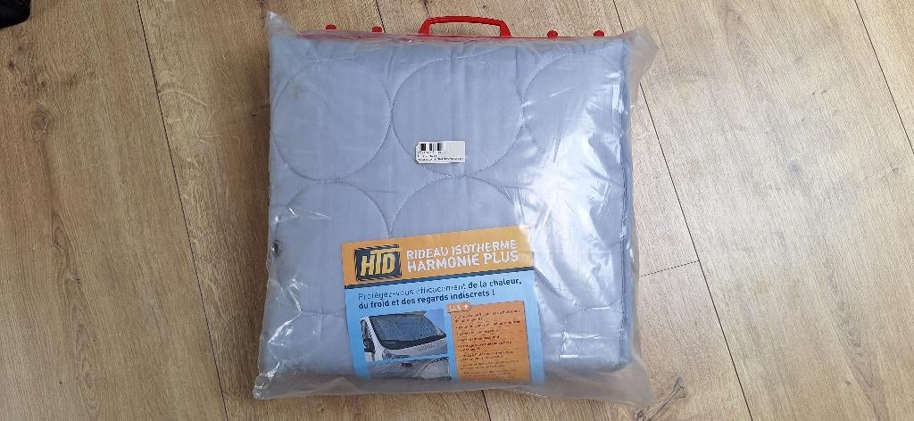 Camper cabine raam isolatie Traffic Vivaro Primastar '01-'13, Ophalen of Verzenden, Nieuw