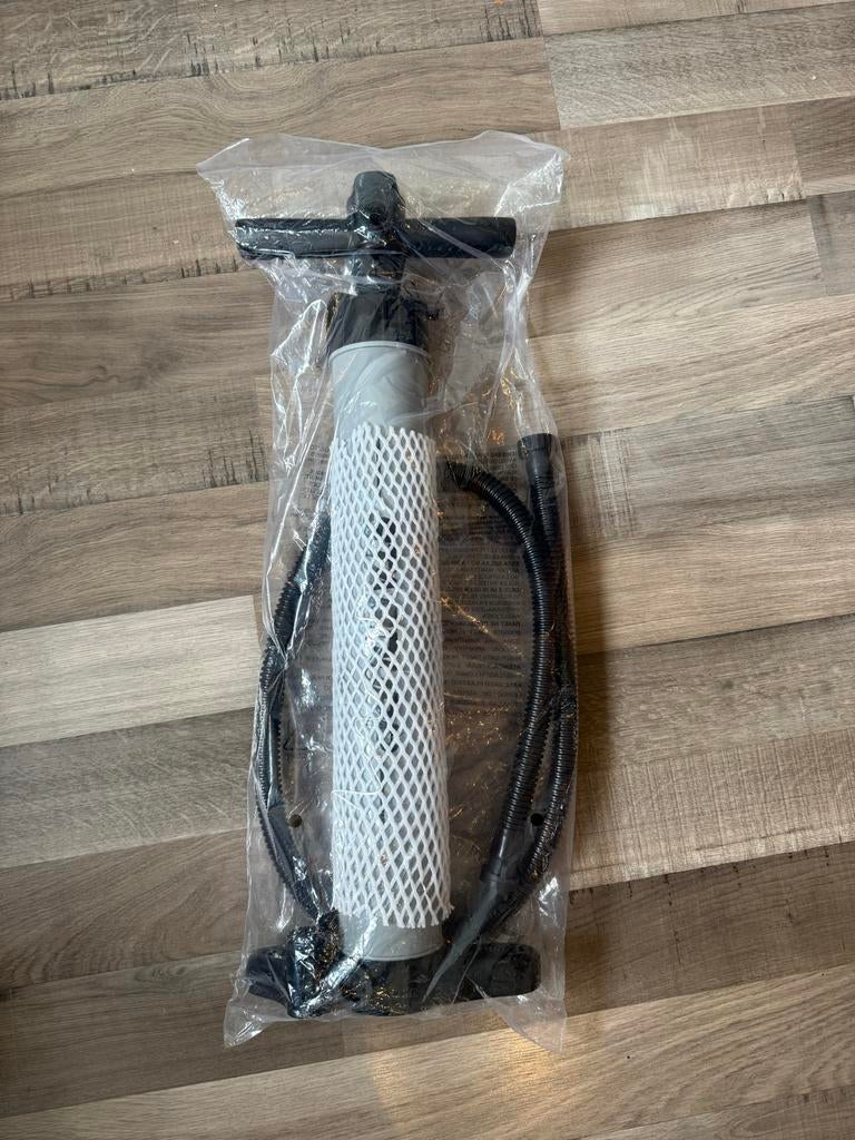 Stardupp Stand up paddle pomp nieuw in verpakking, Ophalen of Verzenden, Nieuw, SUP-accessoire