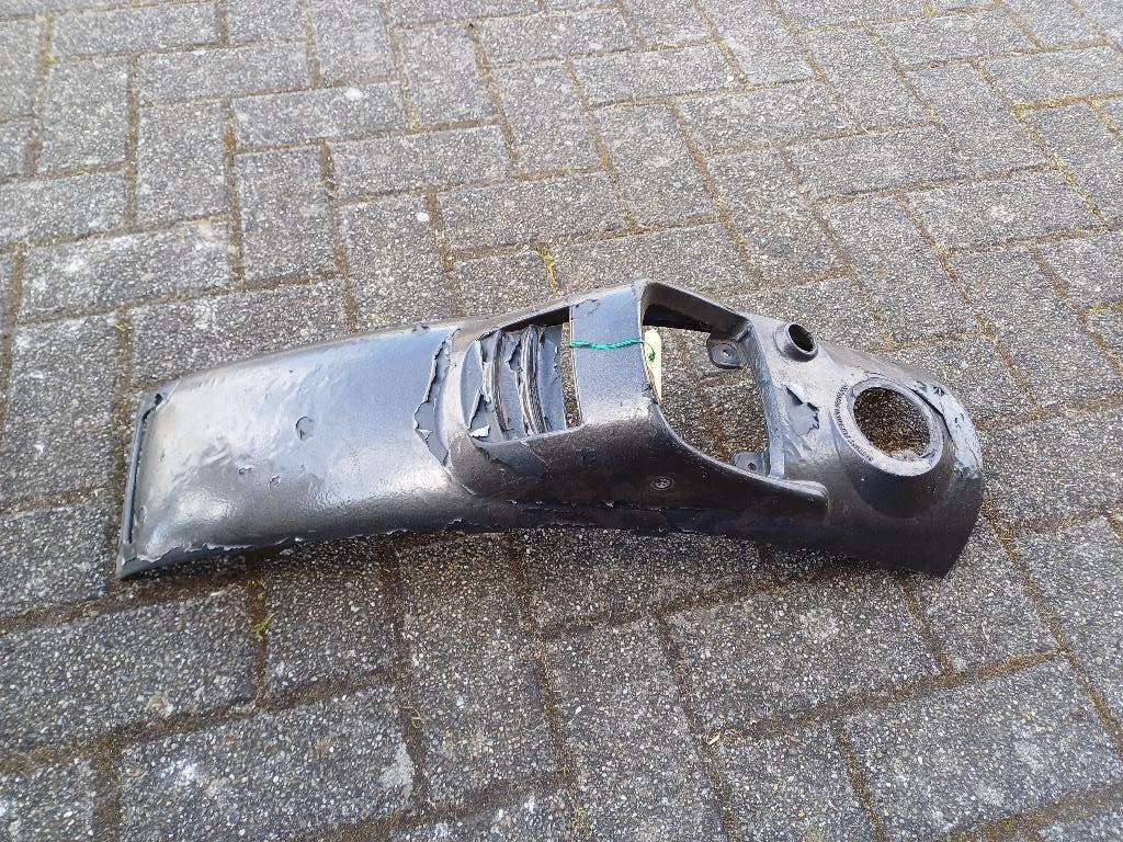 Quad E-ton tornado voor kap gebruikt, Ophalen, Gebruikt, Kap, Quad E-ton tornado