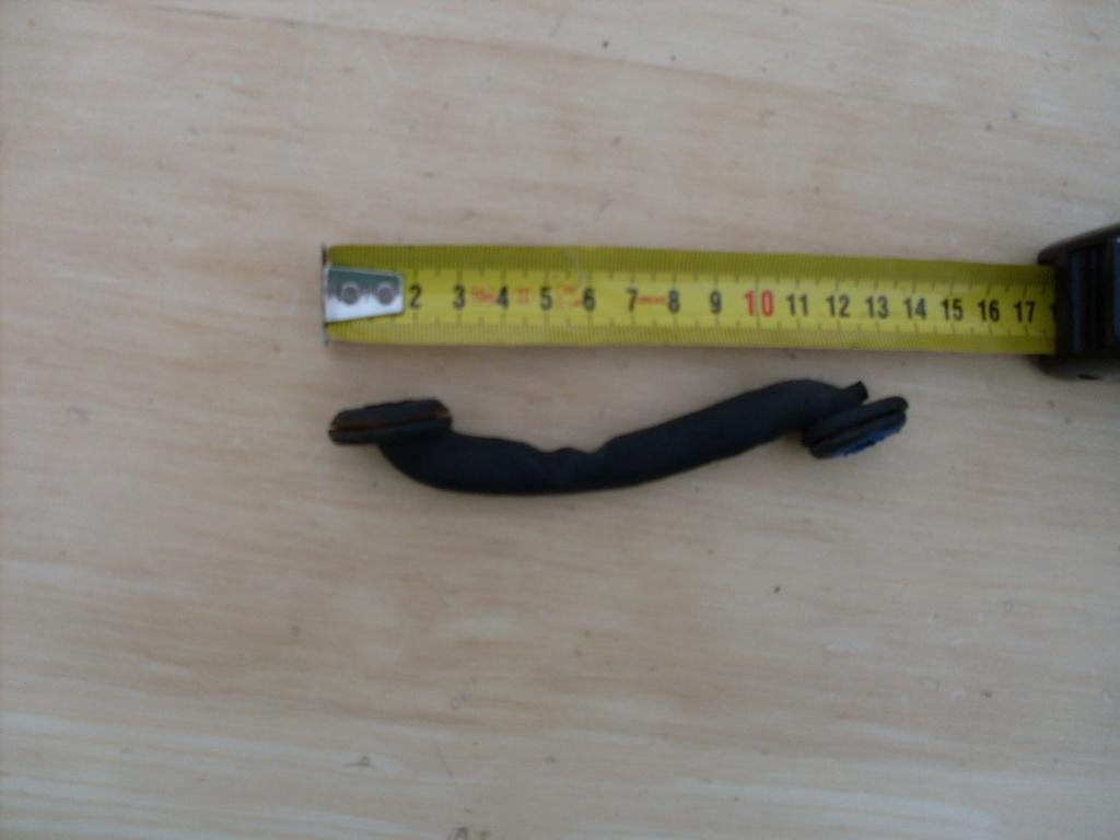 VW T3 Kabeldoorvoerrubber Westfalia California. 321971840, Ophalen of Verzenden