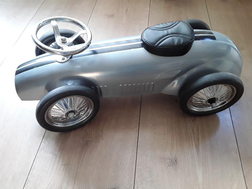 Mooie loopauto, Ophalen, Zo goed als nieuw, Loopvoertuig