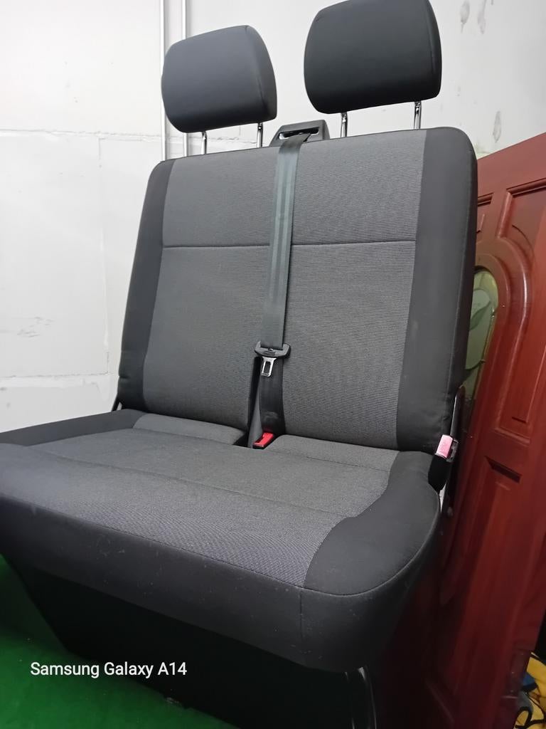 Volkswagen T6 Bank Austin - Alleen bellen 0644845241, Ophalen