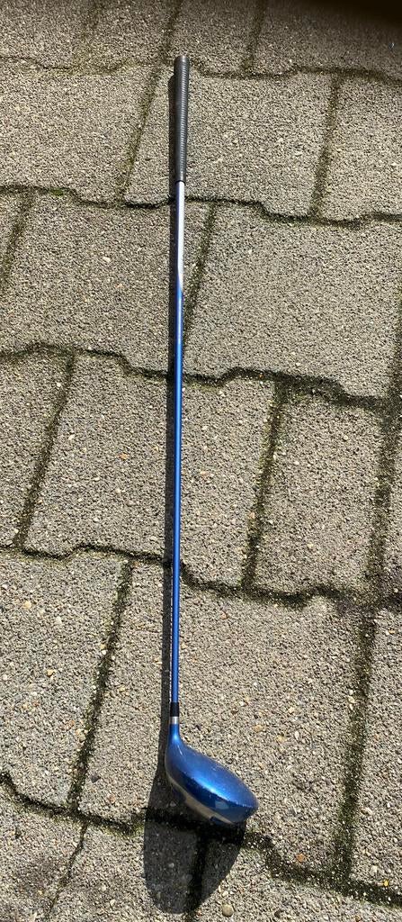 Houten Apron XT 494 10.5 graden, Ophalen of Verzenden, Zo goed als nieuw, Club