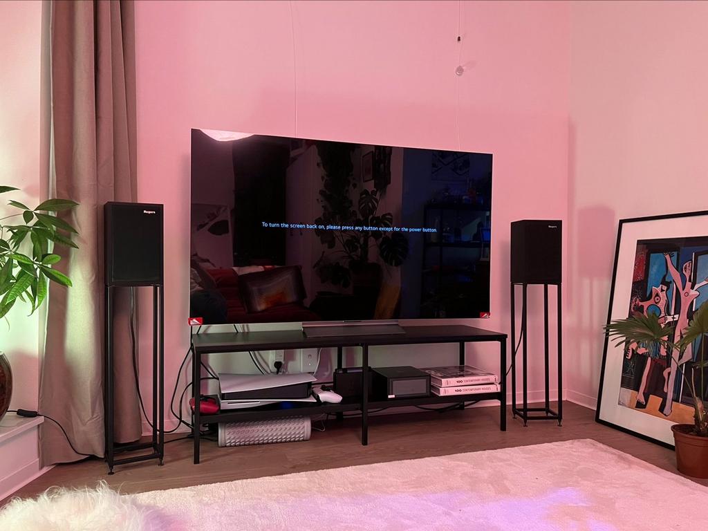 Luidspreker stands, 8322AL, Audio op Urk, Info@audioopurk.nl, Nieuw