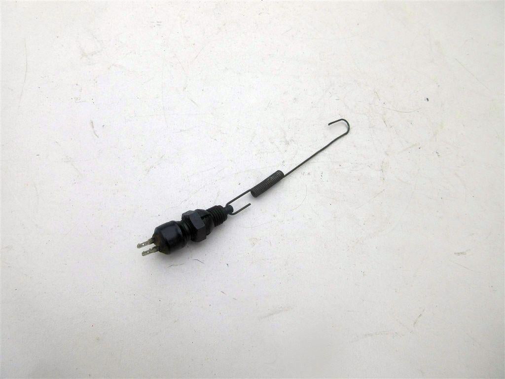 Suzuki GSX600F remlicht schakelaar GSX 600 F sensor switch, Motoren, Ophalen of Verzenden, Gebruikt