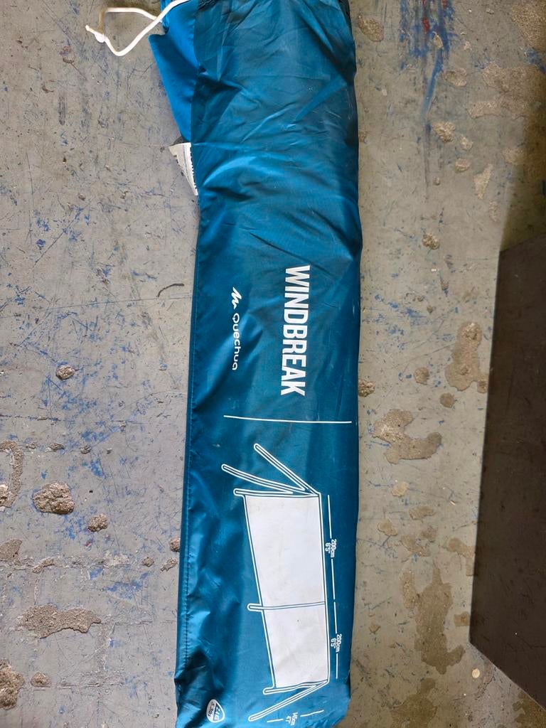 Windschermen voor kamperen, Caravans en Kamperen, Windschermen, Ophalen of Verzenden