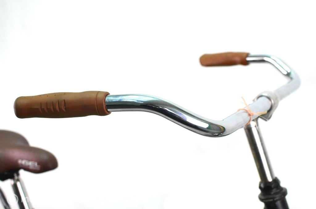 Damesfiets Ranger Hollandia 28"/53cm/1ver - Garantie/Leverin, 9713 Bv Groningen, Gebruikt, 56 cm of meer, Ranger