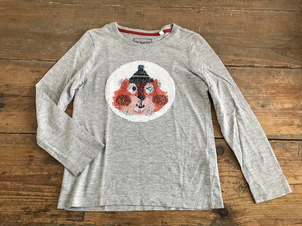 t-shirt verander afbeelding (Palomino), Gebruikt, Meisje, Palomino (C&A), Ophalen of Verzenden