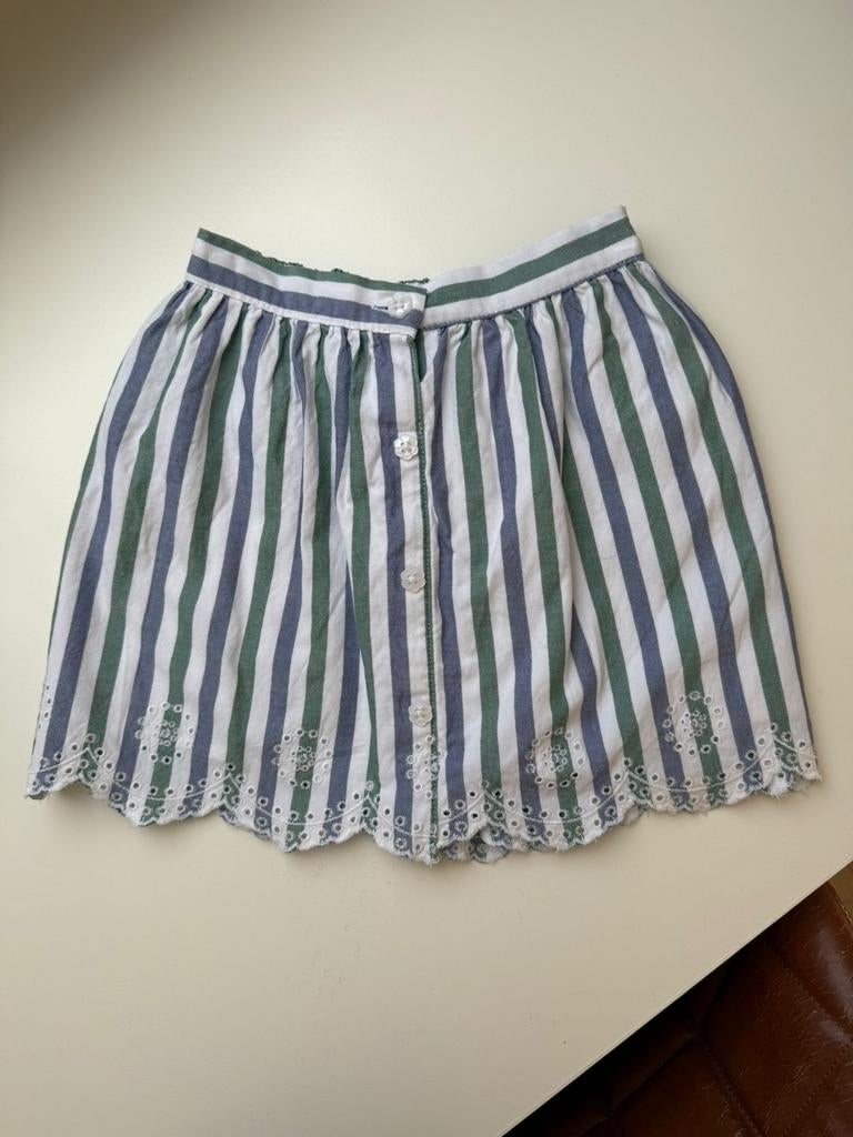 Sergent Major rokje rok NIEUW maat 116, Kinderen en Baby's, Kinderkleding | Maat 116, Nieuw, Meisje, Jurk of Rok, Ophalen of Verzenden