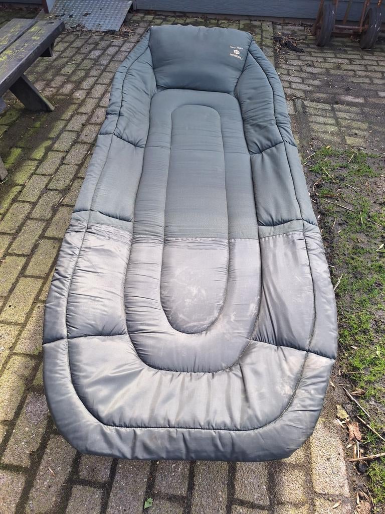 Terry Hearn JRC Defender 3, Watersport en Boten, Hengelsport | Karpervissen, Ophalen, Gebruikt, Overige typen