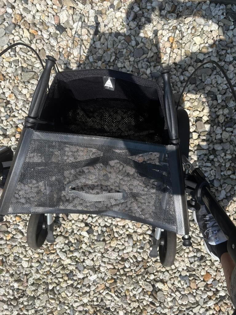 Rollator Tropo Troja, Ophalen of Verzenden