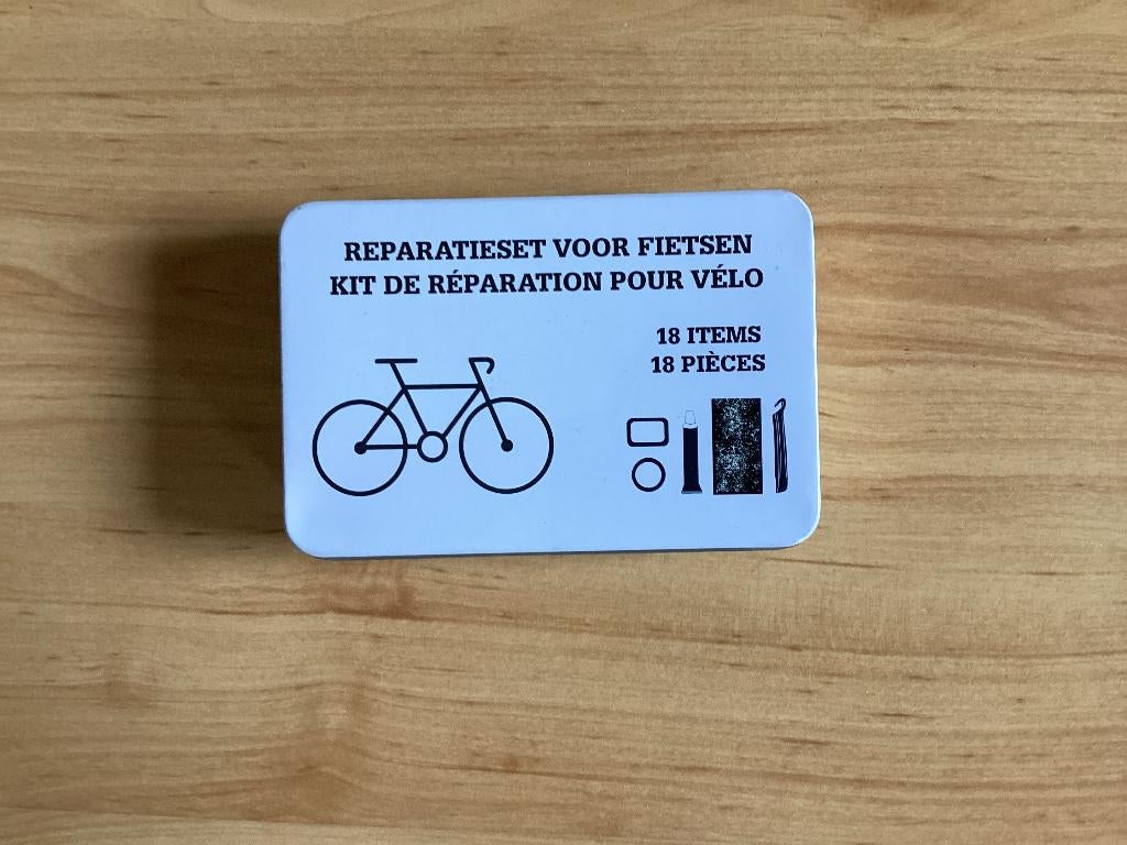 Bandenplak set, Ophalen of Verzenden, Nieuw