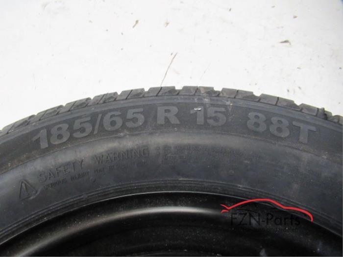 Opel Corsa GM Thuiskomer, Auto-onderdelen, Banden en Velgen, Ophalen of Verzenden, Nieuw, Overig, Band(en)