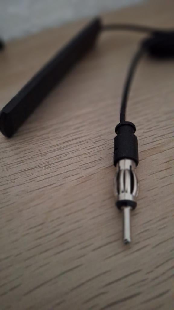 Antenne niverseel DAB+, Ophalen of Verzenden, Nieuw