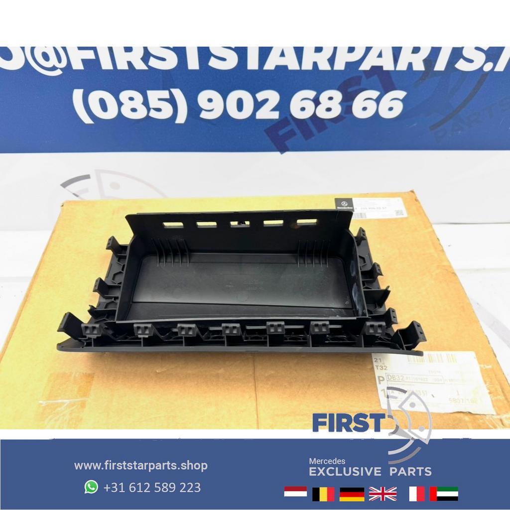 W447 V KLASSE origineel DASHBOARD AIRBAG KAPJE  Mercedes VKl