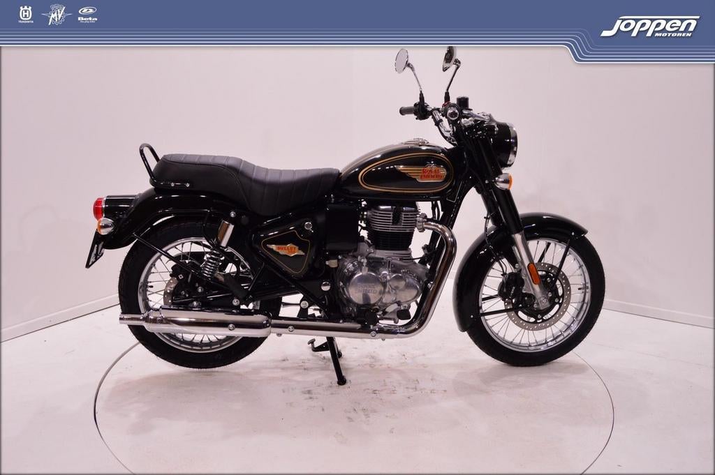 Royal Enfield Bullet350 (bj 2024)