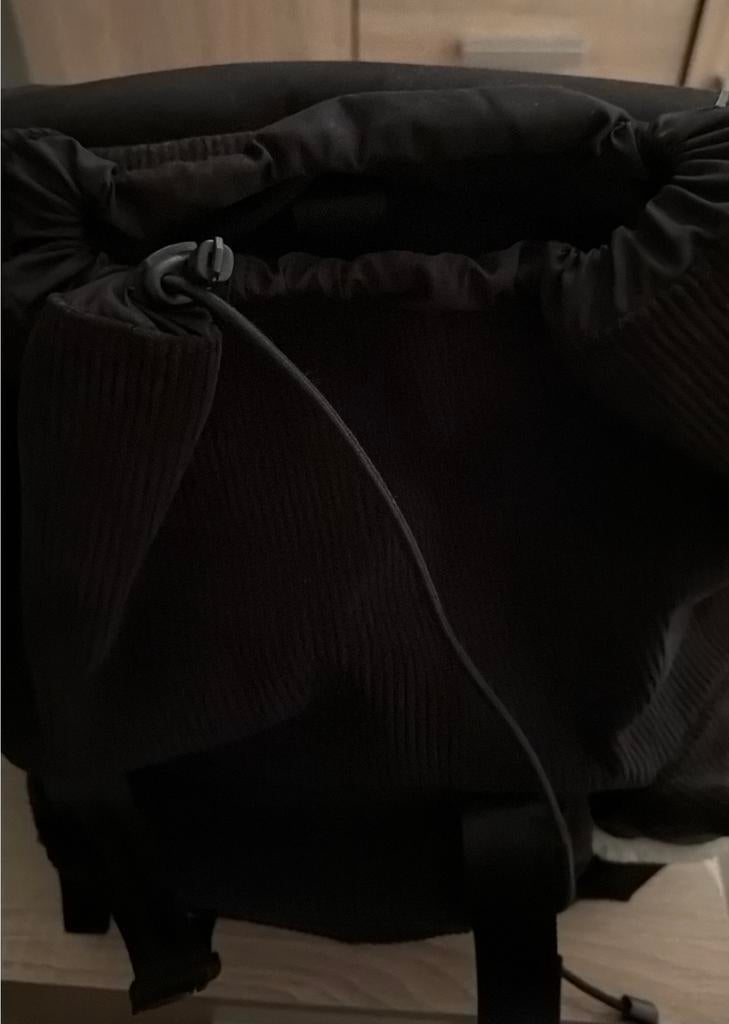 Mooie grote Tommy Hilfiger rugtas, Sieraden, Tassen en Uiterlijk, Tassen | Rugtassen, Verzenden, Gebruikt, Overige merken