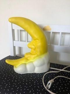 Heico figuurlamp kinderlamp design lamp tafellamp, Kinderen en Baby's, Kinderkamer | Inrichting en Decoratie, Ophalen, Zo goed als nieuw