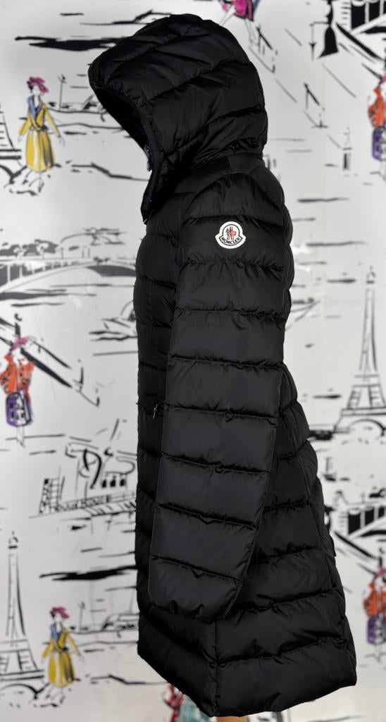 Moncler Charpal winterjas jas maat 10 NIEUW (750 euro), Moncler EU, Nieuw, Moncler, Customercare@moncler.com