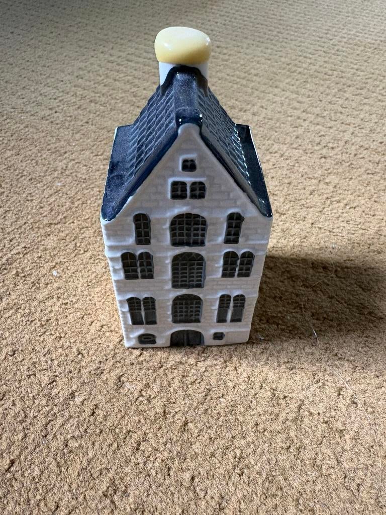 KLM huisje 37, Ophalen, Zo goed als nieuw