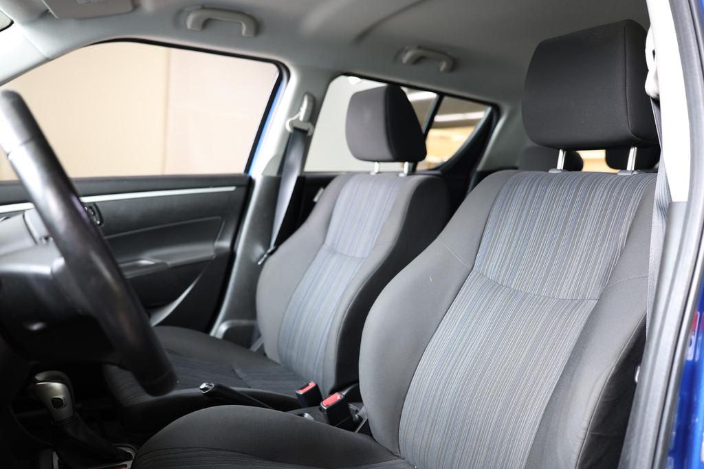 Suzuki Swift 1.2 Exclusive AUTOMAAT AIRCO '14 (bj 2014), Auto's, Suzuki, 94 pk, Gebruikt, 4 cilinders, 965 kg