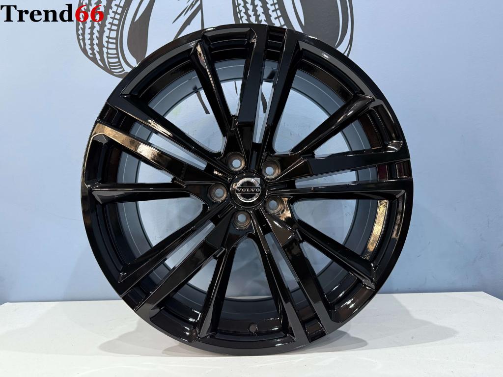 5x108 20'' Volvo R Velgen V60 V90 V60 XC40 XC60 XC90, Auto-onderdelen, Banden en Velgen, Niet ingevuld, Velg(en), Niet ingevuld