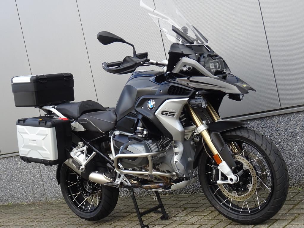 BMW R 1250 GS ABS (bj 2019) - foto 2