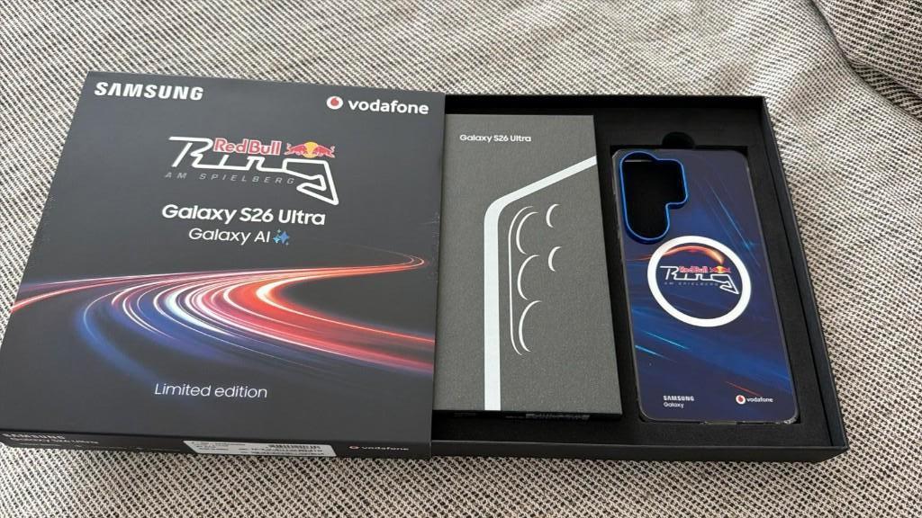 Samsung Galaxy S26 ULTRA 512GB, Ophalen, Overige modellen, Zwart, Touchscreen