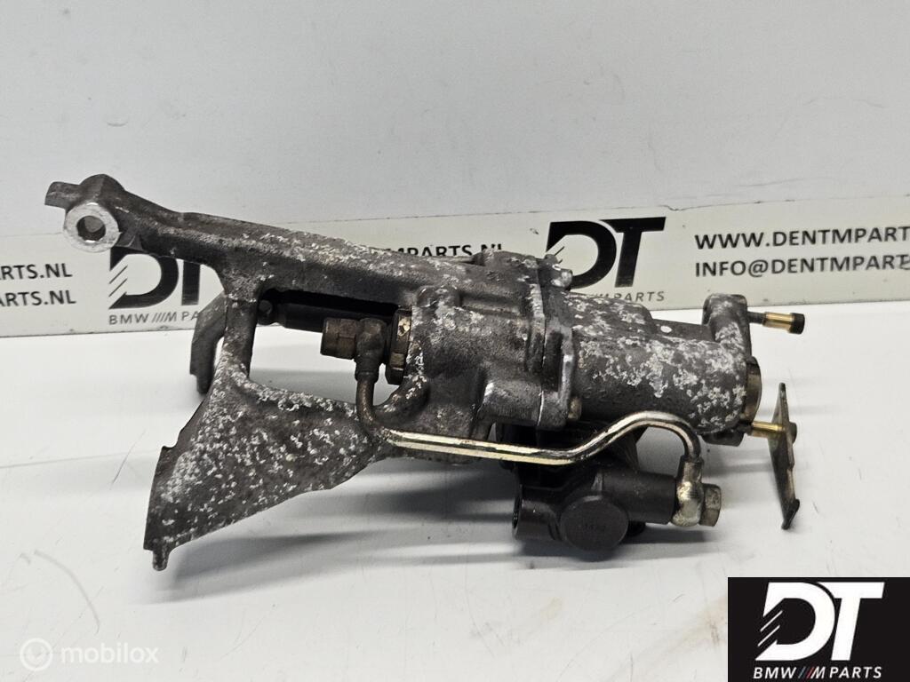 Schakelrobot BMW M3 E46 S54 23412229789, Gebruikt, Ophalen of Verzenden, BMW, BMW