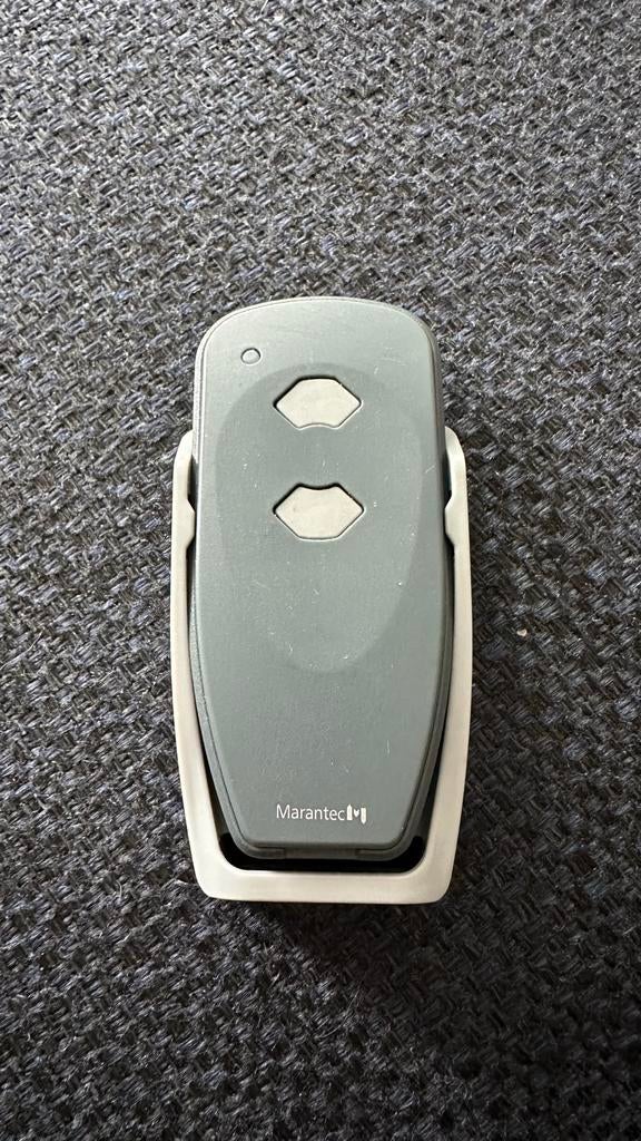 Marantec Digital 382 afstandsbediening, Ophalen of Verzenden, Nieuw, Origineel