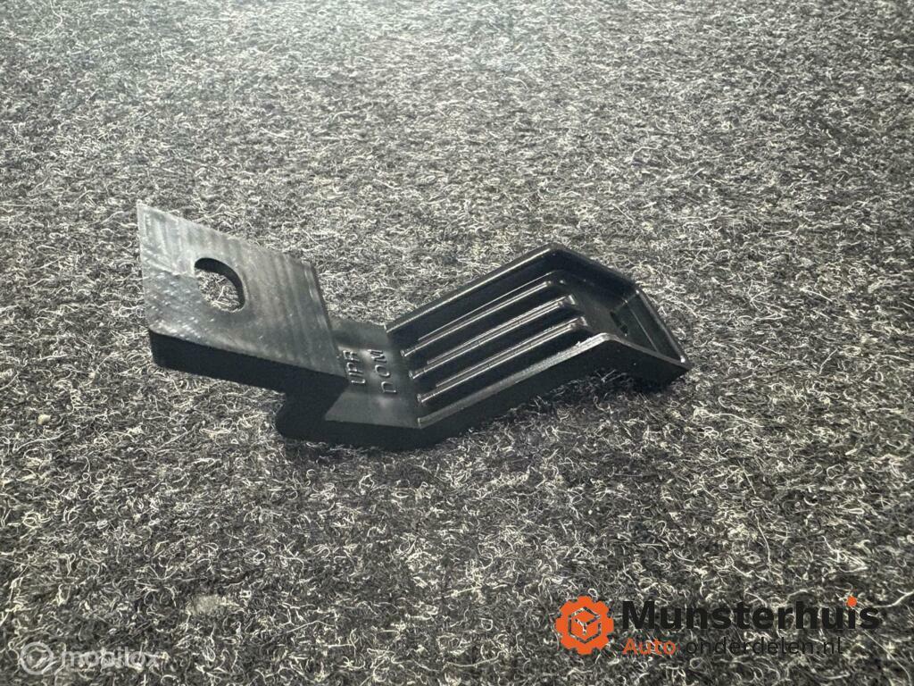 Hyundai Ioniq 5 Achterbumper montagebeugel 86633GI000, Auto-onderdelen, Carrosserie en Plaatwerk, Nieuw, Ophalen of Verzenden