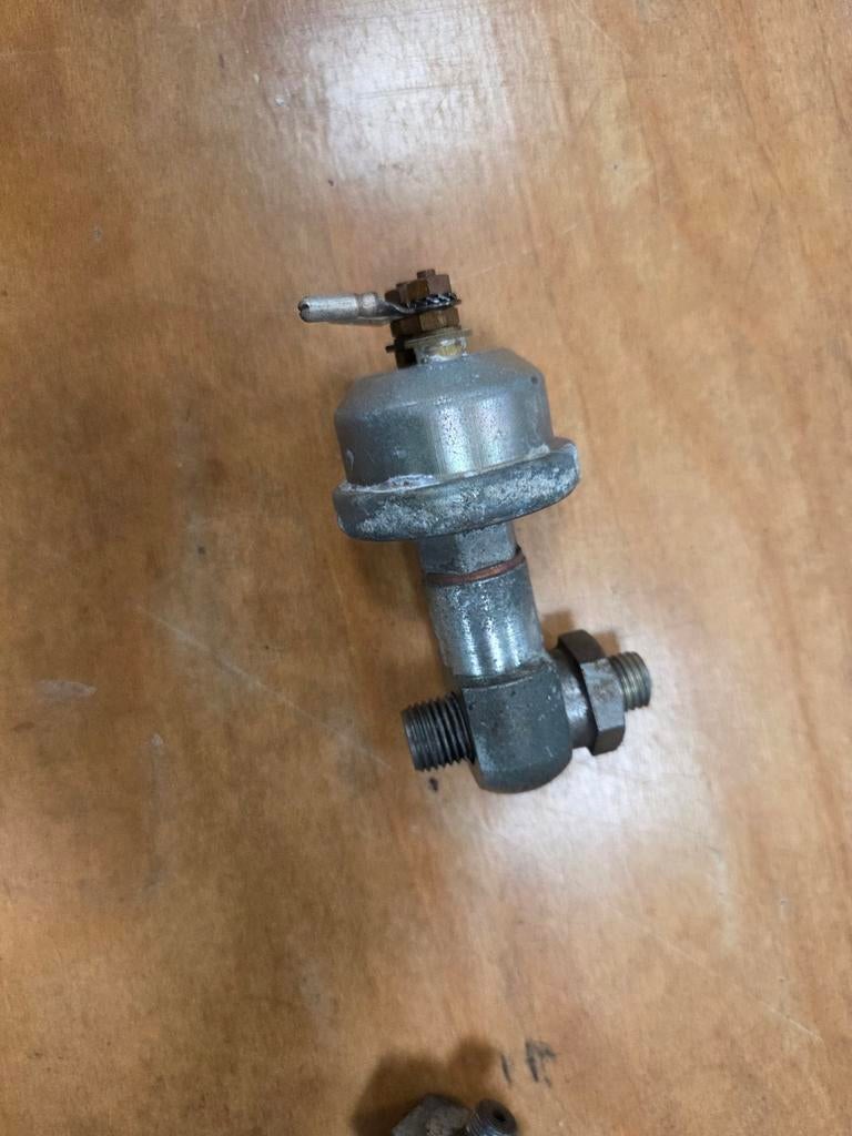 Sensoren Renault R5 Alpine/Alpine Turbo, Ophalen of Verzenden, Renault