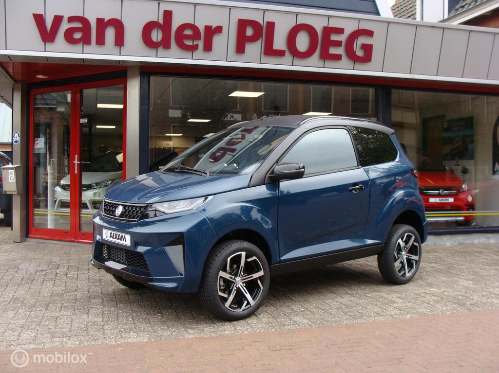 Aixam Brommobiel Crossover SUV, Diversen, Brommobielen en Scootmobielen, Nieuw, Overige merken