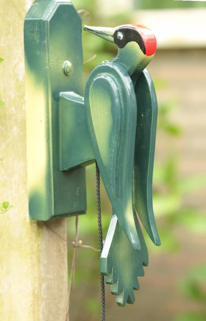 Deurklopper, Tuin en Terras, Ophalen of Verzenden, Nieuw