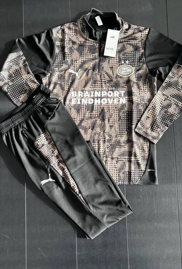 Psv trainingspak, Maat XS of kleiner, Ophalen of Verzenden, Nieuw, Trainingspak