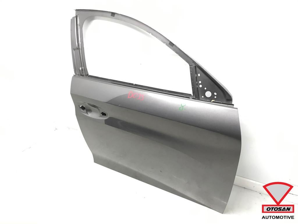 Peugeot 208 2019+ Portier Deur Rechts Voor Origineel!, Auto-onderdelen, Taurusavenue 1
2132 LS  Hoofddorp, NL, Gebruikt, Contact.group@renault.com