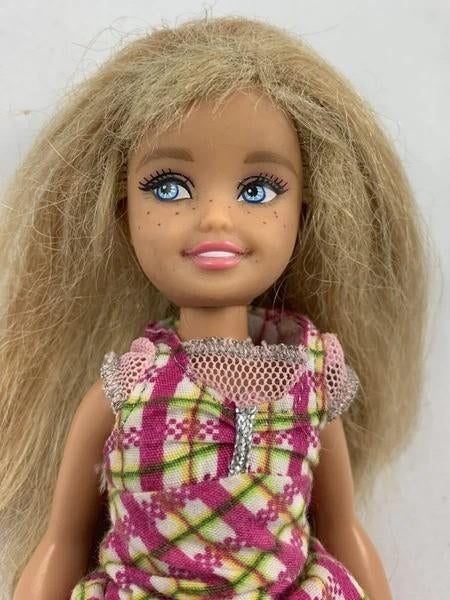 Barbie Mattel Camping Family Set Kelly Shelly Pop P6712, Verzamelen, Poppen, Coolsingel 104, 3011 AG Rotterdam, Netherlands, Fashion Doll