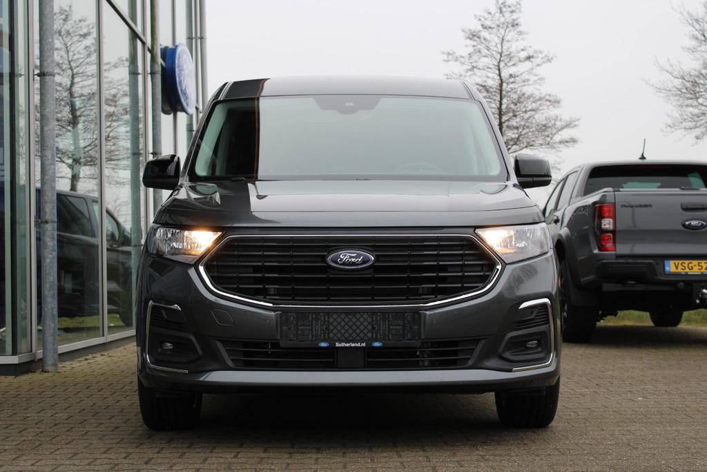Ford Transit Connect 1.5 EcoBoost PHEV L2 Limited SCI | Grap, Euro 6, 4 cilinders, 150 pk, Bedrijf