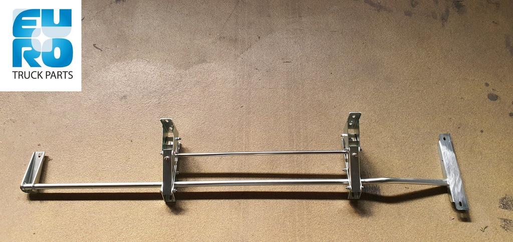 DAF BEVESTIGINGSFRAME, SPATBORD LINKS 1836008, Carrosserie en Plaatwerk, -, -, Nieuw