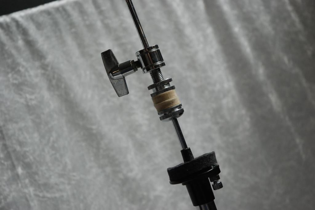 Flatbase hihatstand  <25251294>, Muziek en Instrumenten, Gebruikt, ., Drums of Percussie, Ophalen of Verzenden