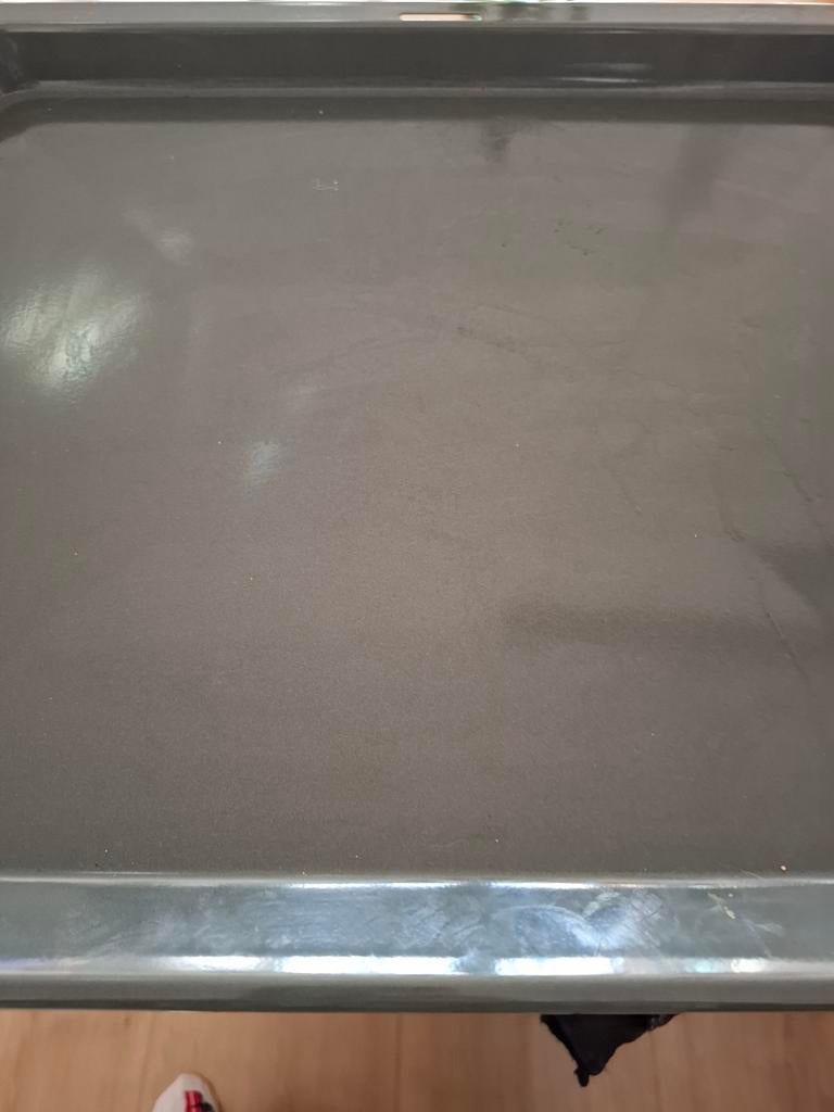 Bakplaat oven Bosch of Siemens, Ophalen of Verzenden