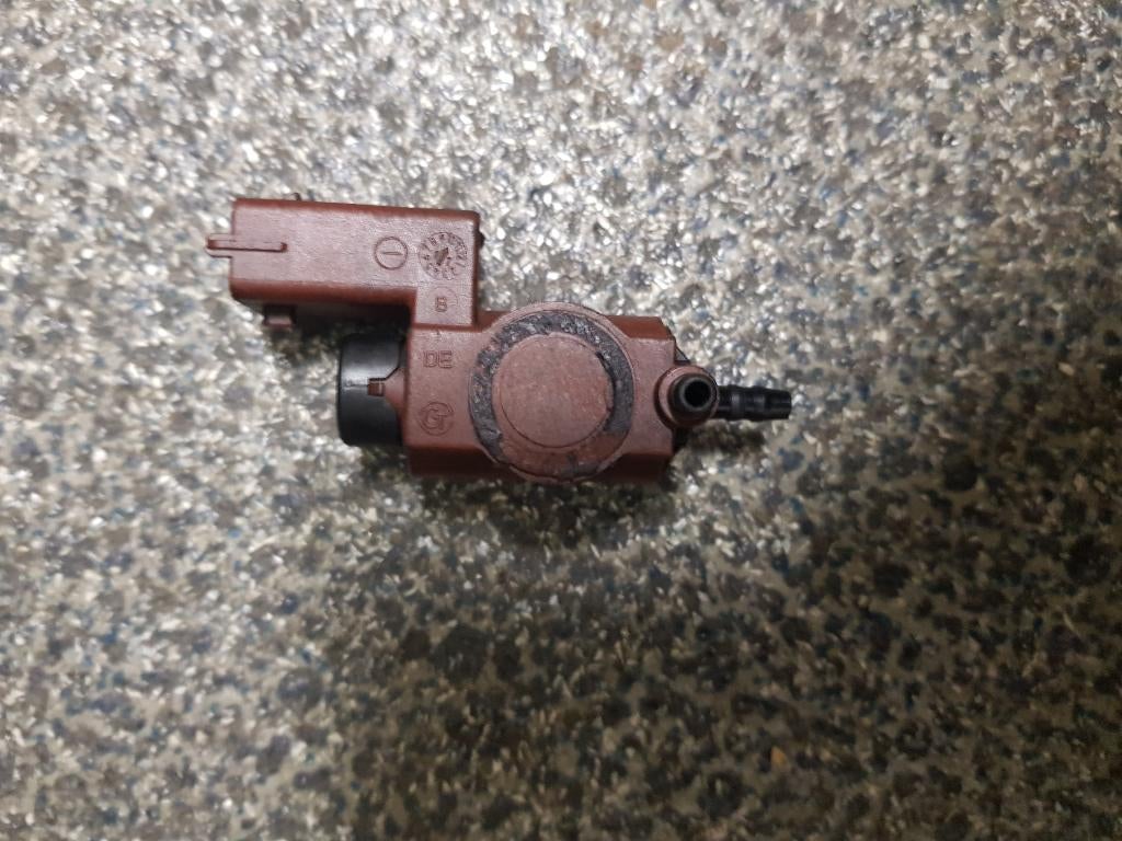 Vacuum-ventiel Fiat Doblo Cargo 1.3 MJ 16V 2014, Ophalen of Verzenden