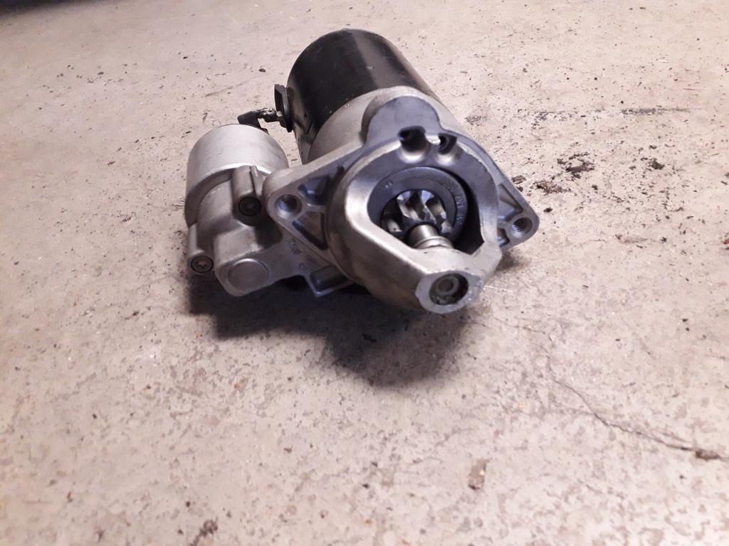 Startmotor Smart CDI, Auto-onderdelen, Ophalen of Verzenden, Nieuw, Smart