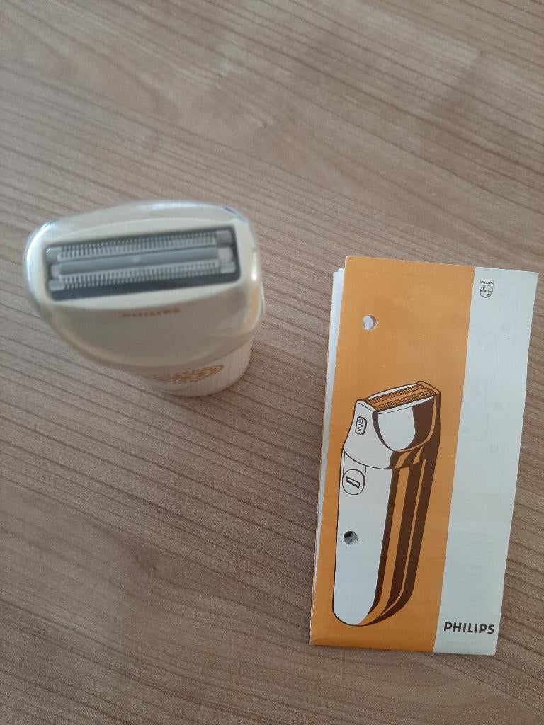 Philips ladyshave HP2204, Ophalen of Verzenden, Overige typen