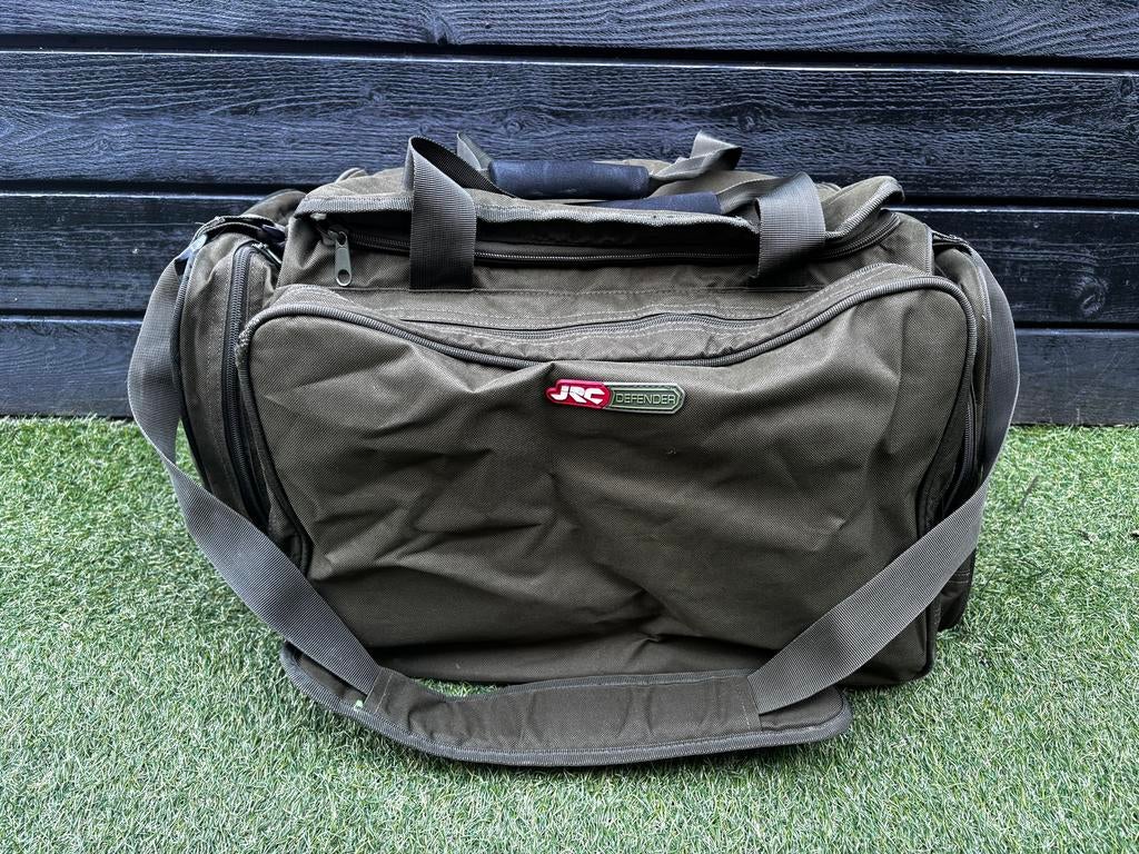 JRC Defender carryall, Ophalen of Verzenden, Zo goed als nieuw, Overige typen